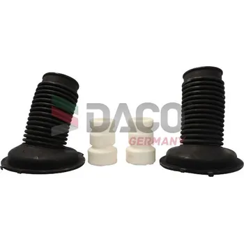 Ochranná sada proti prachu, tlumič pérování DACO PK3907
