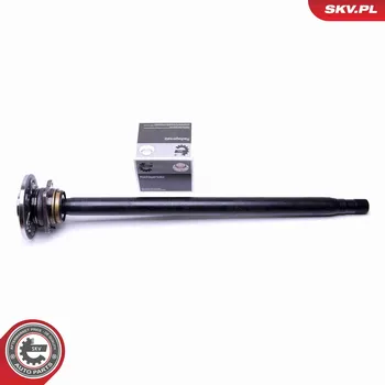 Sada ložisek kol ESEN SKV 29SKV999