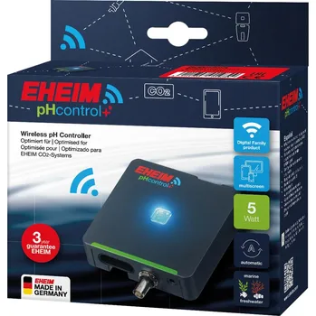 Akvaristika EHEIM 6062225 pHcontrol+e