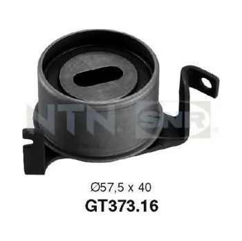 Napínací kladka, ozubený řemen SNR GT373.16