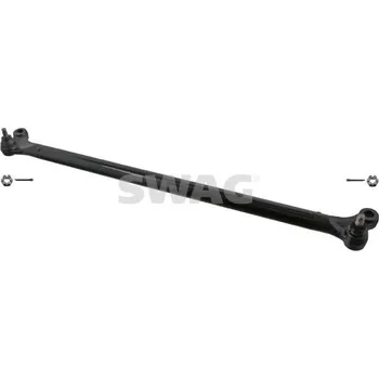 Táhlo řízení Příčné táhlo řízení SWAG 82 94 2700