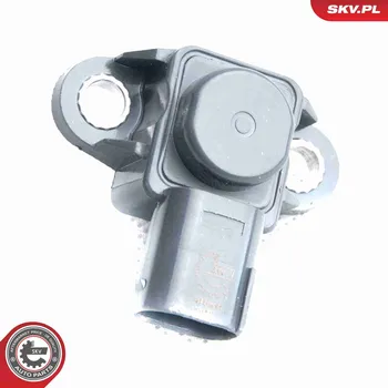 Autoelektrika Senzor tlaku sacího potrubí ESEN SKV 17SKV136