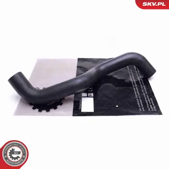 Palivový systém Hadička plnicího vzduchu ESEN SKV 43SKV316