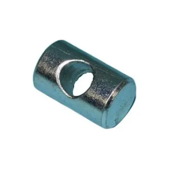 MOTOMAX s.r.o Váleček lanka 16 x 10 - otvor 6mm *Motomax