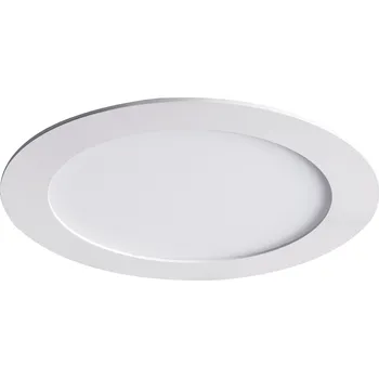 Bodové svítidlo Kanlux Rounda V2LED12W-NW-W