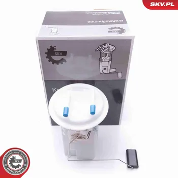 Palivové čerpadlo Palivová přívodní jednotka ESEN SKV 02SKV750