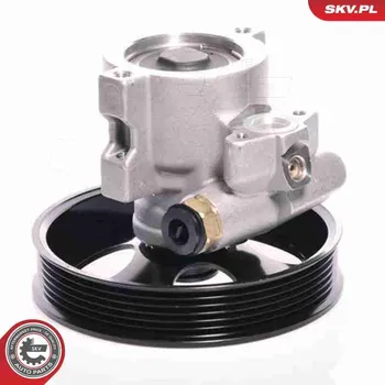 Posilovač řízení Hydraulické čerpadlo, řízení ESEN SKV 10SKV143