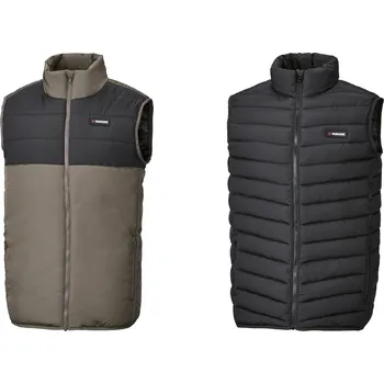 Pánská vesta PARKSIDE® Pánská prošívaná vesta