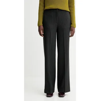 Dámské kalhoty Kalhoty Marc O'Polo M09026210187 šedá 90Y, vel. 36