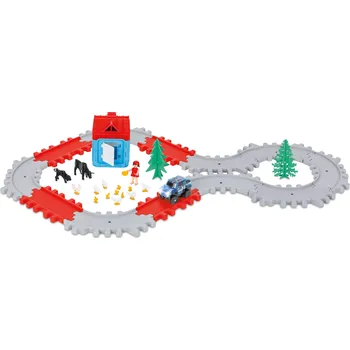 autodráha Alltoys Silnice