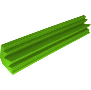 Mega Acoustic PB-MP3 120 Green Bass Trap (Jako nové)