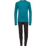 Klimatex Gleni modrý/černý