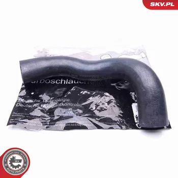 Palivový systém Hadička plnicího vzduchu ESEN SKV 43SKV220