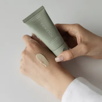 Péče o ruce Regenerační krém na ruce a nehty 50 ml