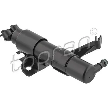 Autosklo Tryska ostřikovače, čištění světlometu TOPRAN 118 265