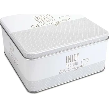 Betonová forma Forma na pečivo Städter 710238, nerezová ocel, bílá