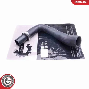 Palivový systém Hadička plnicího vzduchu ESEN SKV 43SKV262