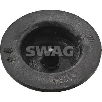 Zarážka, odpružení SWAG 64 10 0784