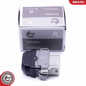 Autoelektrika Spínač, zvedací zařízení oken ESEN SKV 37SKV326
