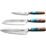 MaceMaker Milano SanMai sada 3 ks