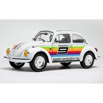 Solido Volkswagen Beetle 1303 K3 Tribute 1975 1800523