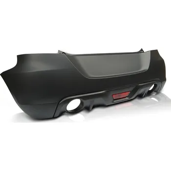 Nárazník Tuning Tec Zadní nárazník Suzuki Swift V 2010-2017 Sport look