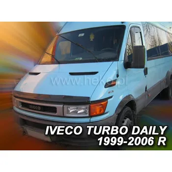 Karosérie Heko Deflektor kapoty Iveco Turbo Daily III 1999-2006