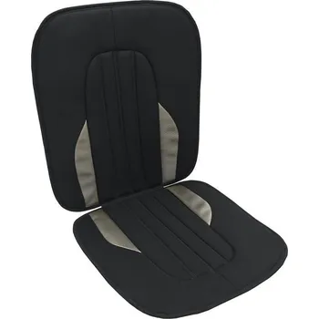 Auto-moto Compass Potah sedadla STRIPE šedý