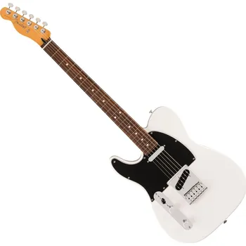 Elektrická kytara Fender Player II Series Telecaster LH RW Polar White Elektrická kytara (Jako nové)