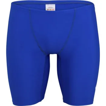 Pánské plavky Aquafeel Jammer Royal Blue XL - UK38