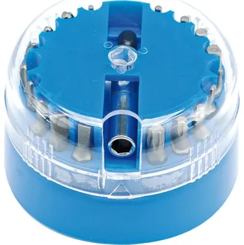 Bit Vorel sada bitů + držák 20 ks box TO-66210