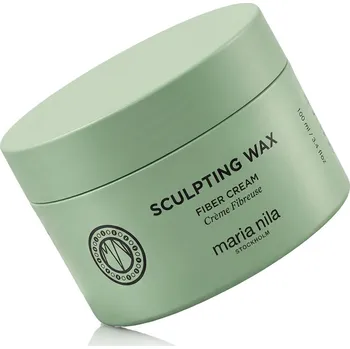 Vlasová regenerace Maria Nila Sculpting Wax 100 ml