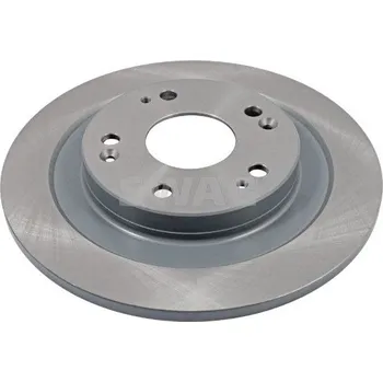 Brzdový kotouč Brzdový kotouč SWAG 33 10 6589