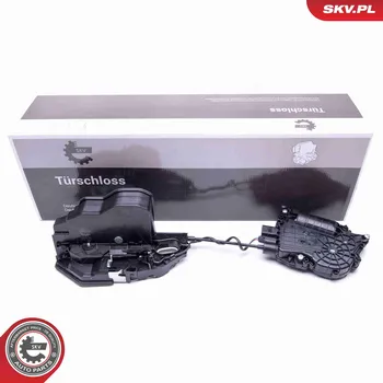 Autodoplněk Zámek dveří ESEN SKV 16SKV764