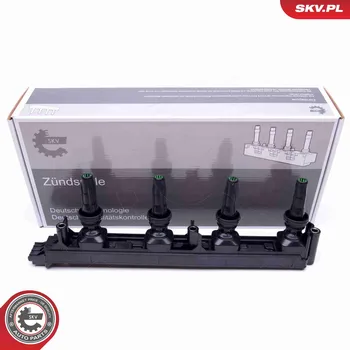 Zapalovací cívka Zapalovací cívka ESEN SKV 03SKV335