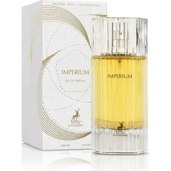 Unisex parfém Maison Alhambra Imperium EDP 100 ml UNISEX