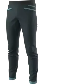 Pánské džíny Dynafit 24/7 pánské džíny Blueberry/Storm Blue vel. L