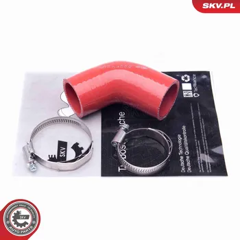 Palivový systém Hadička plnicího vzduchu ESEN SKV 43SKV292