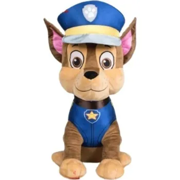 plyšák Play by Play Tlapková patrola sedící 60 cm Chase