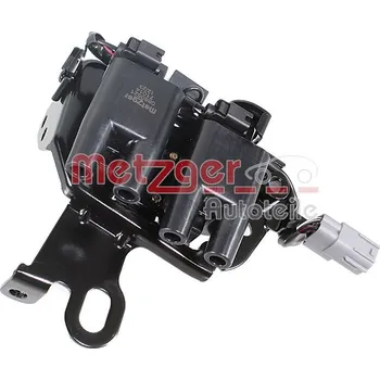 Zapalovací cívka Zapalovací cívka METZGER 0880521