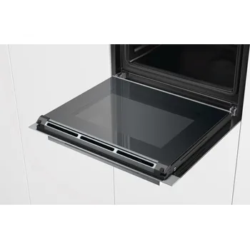 Vestavná trouba Siemens HB676G0S1