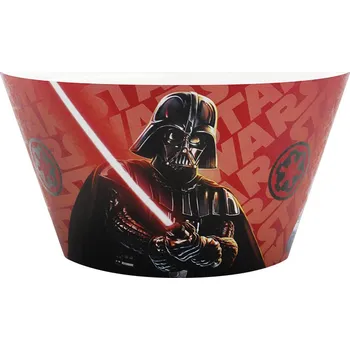 Miska Star Wars - Vader a Trooper 460 ml