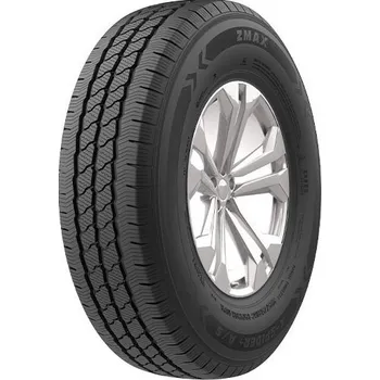 Celoroční osobní pneu ZMAX 215/75 R 16 113/111R X-Spider+ A/S TL M+S 3Pmsf Zmax