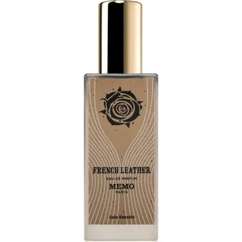 Unisex parfém Memo Paris French Leather parfémovaná voda unisex 30 ml
