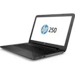 HP 250 G4 šedý - POUŽITÉ, ZÁRUKA 1 ROK, BEZ BATERIE