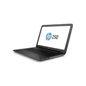 Notebook HP 250 G4 šedý - POUŽITÉ, ZÁRUKA 1 ROK, BEZ BATERIE