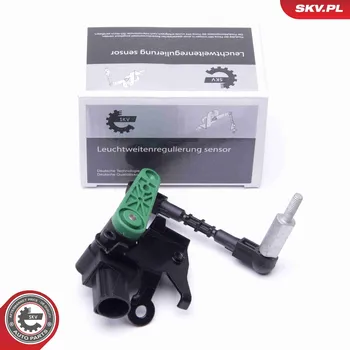 Osvětlení automobilu Senzor, regulace sklonu světlometů ESEN SKV 17SKV430