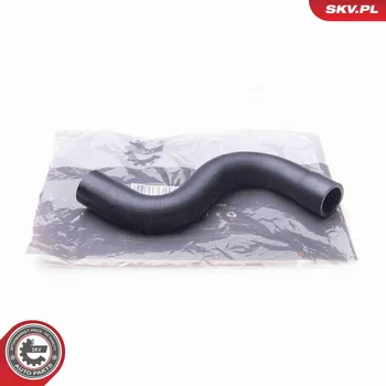 Chladič motoru Hadice chladiče ESEN SKV 24SKV234