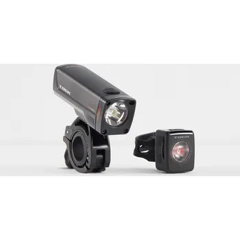Cyklosvítilna TREK Sada světel Trek Ion Pro RT / Flare RT One size 2026
