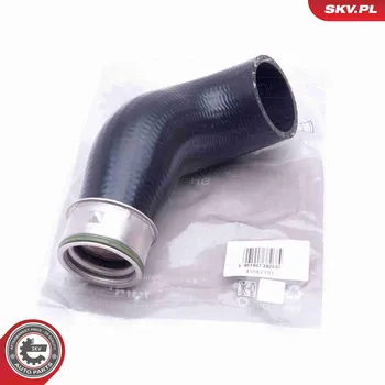 Palivový systém Hadička plnicího vzduchu ESEN SKV 43SKV191